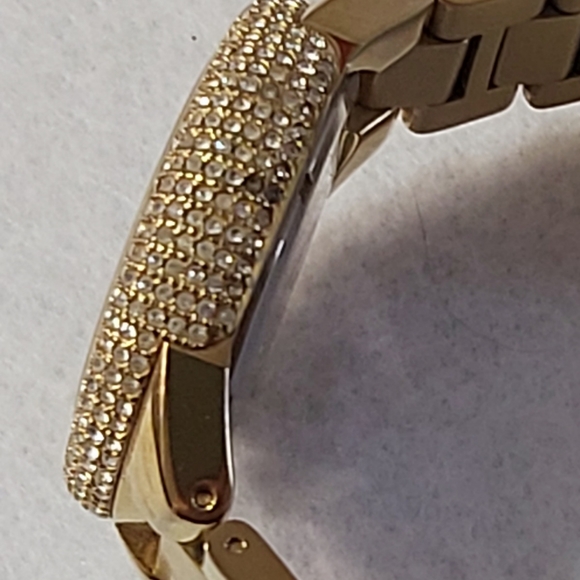 Michael Kors Camille Ladies Watch - Picture 12 of 12